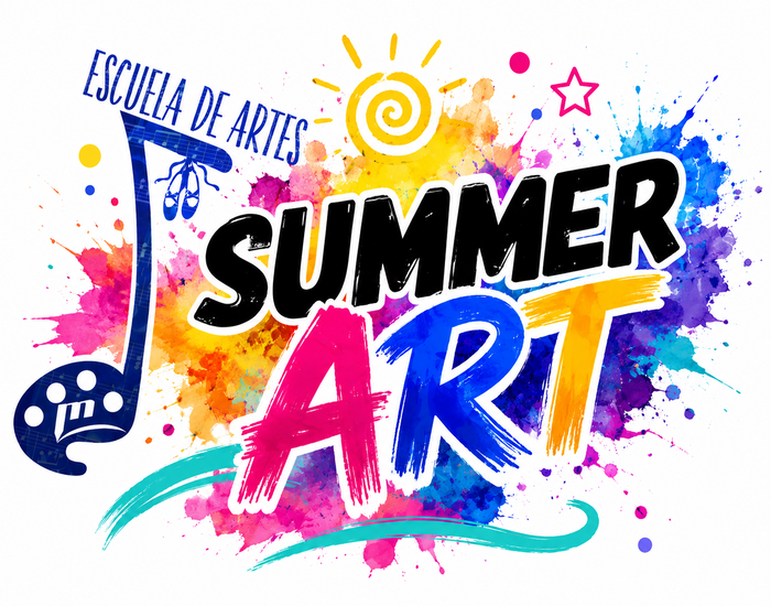 Summer Art 2026
